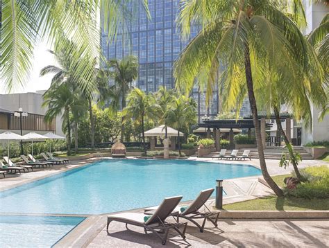 makati hotels with jacuzzi